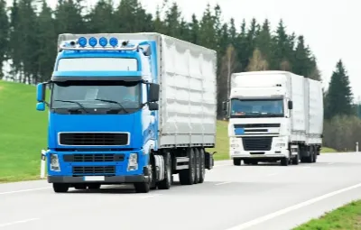 Konya Manyas | Eşya Taşıma